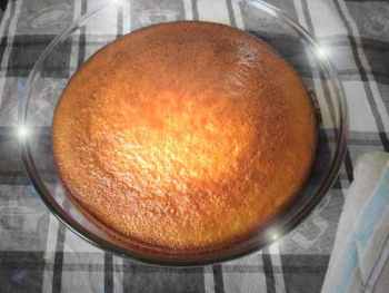 recette gâteau au Yahourt