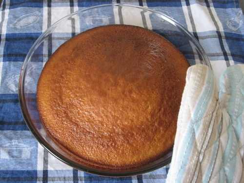 images gâteau Yaourt
